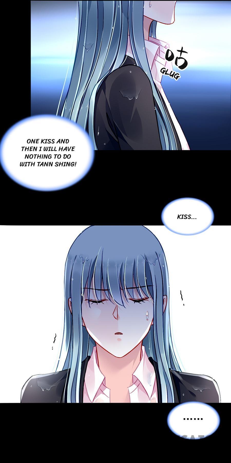 Revenge of the Heiress in Distress Chapter 173 - page 24