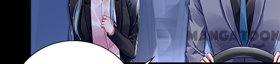 Revenge of the Heiress in Distress Chapter 173 - page 35