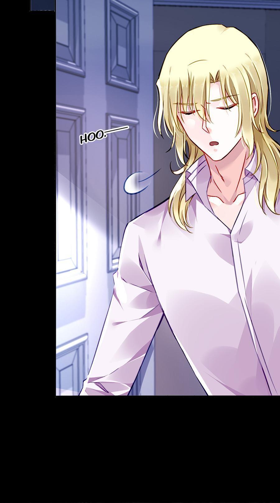 Revenge of the Heiress in Distress Chapter 170 - page 16