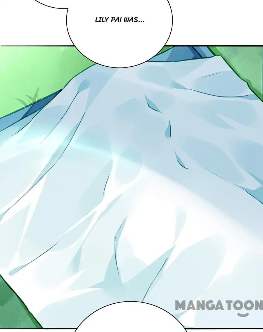 Revenge of the Heiress in Distress Chapter 169 - page 22