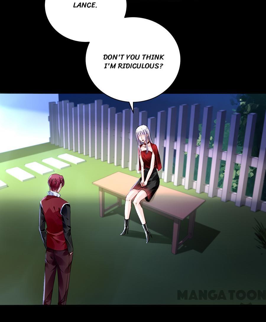 Revenge of the Heiress in Distress Chapter 168 - page 2