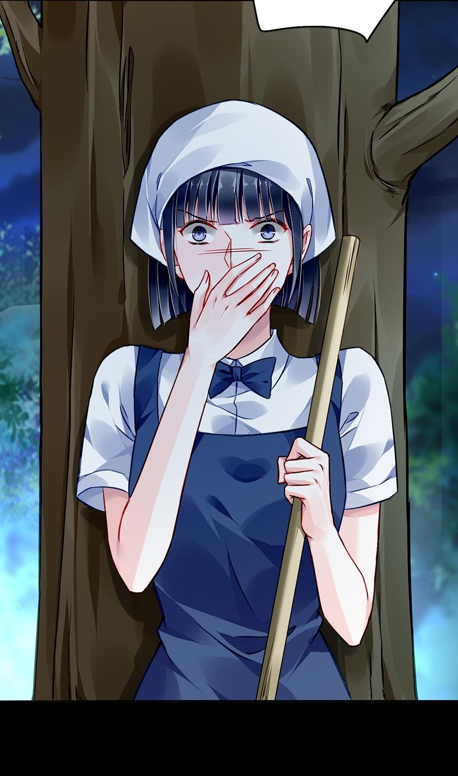 Revenge of the Heiress in Distress Chapter 168 - page 35