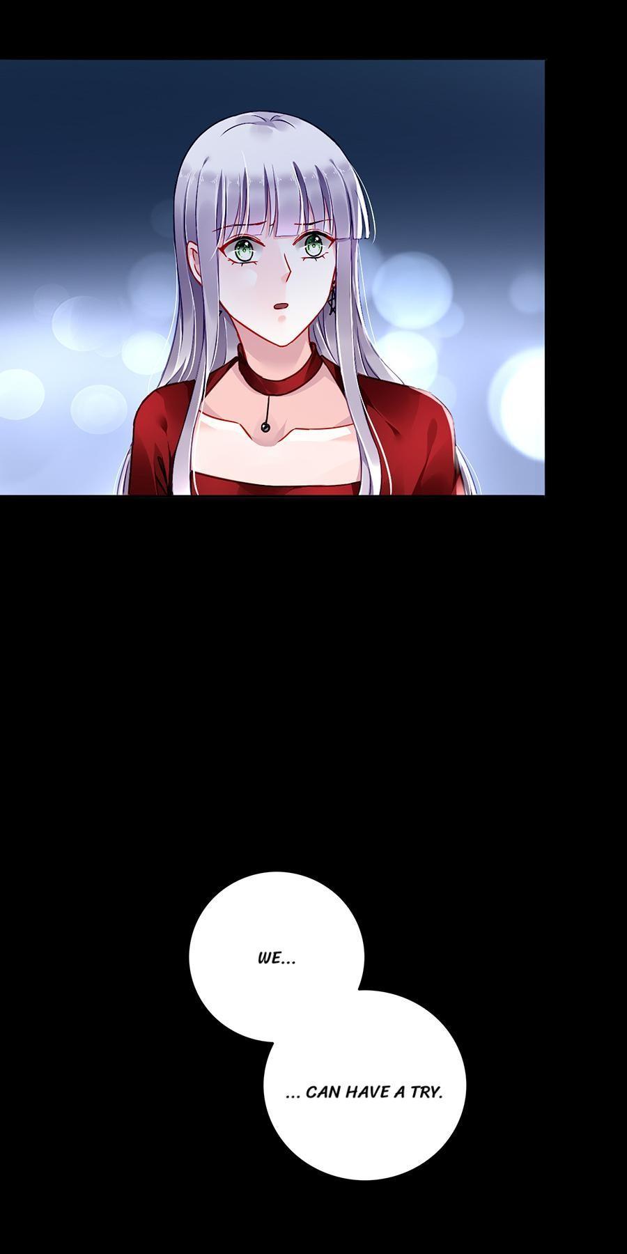 Revenge of the Heiress in Distress Chapter 168 - page 8
