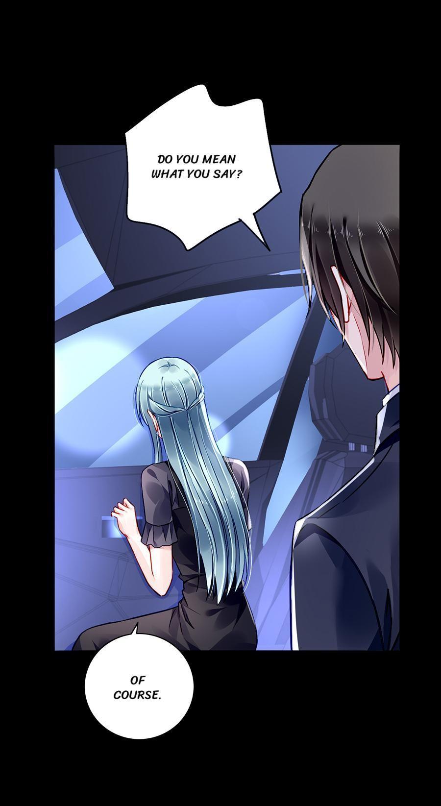 Revenge of the Heiress in Distress Chapter 167 - page 10