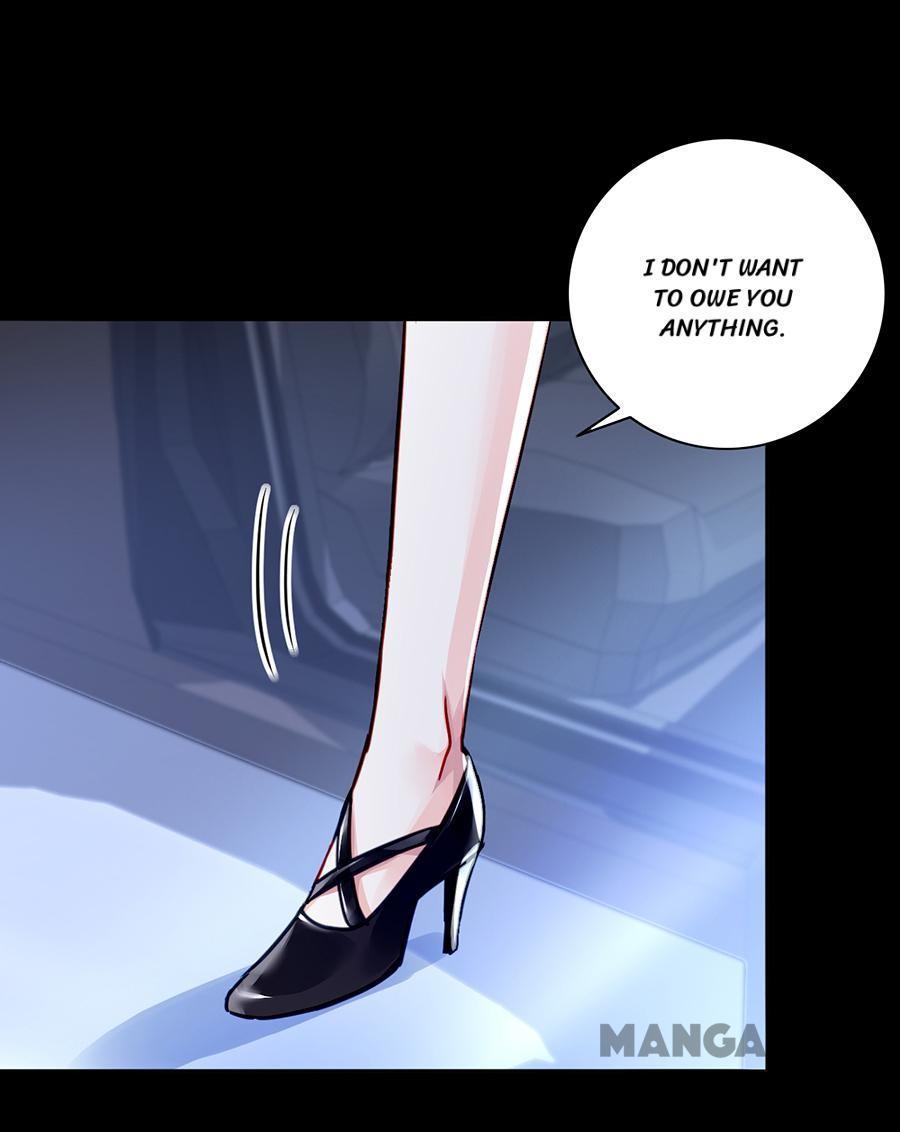 Revenge of the Heiress in Distress Chapter 167 - page 11