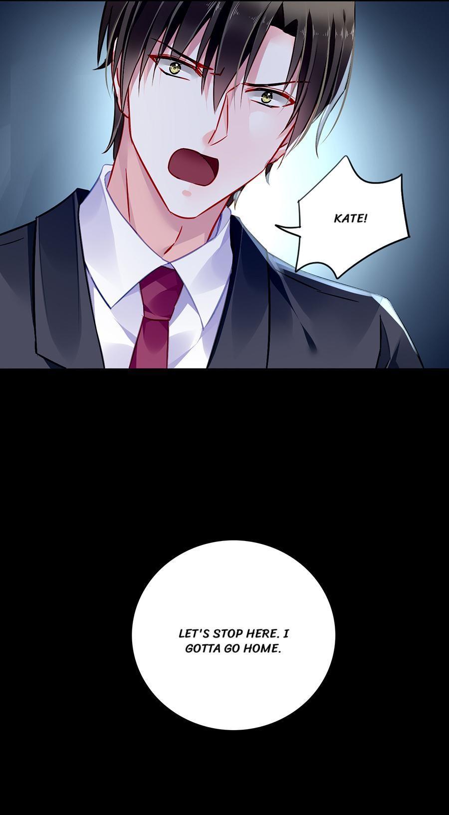 Revenge of the Heiress in Distress Chapter 167 - page 13