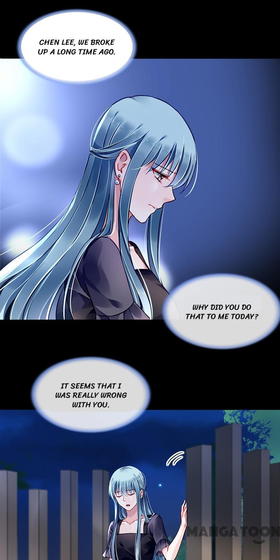 Revenge of the Heiress in Distress Chapter 167 - page 16
