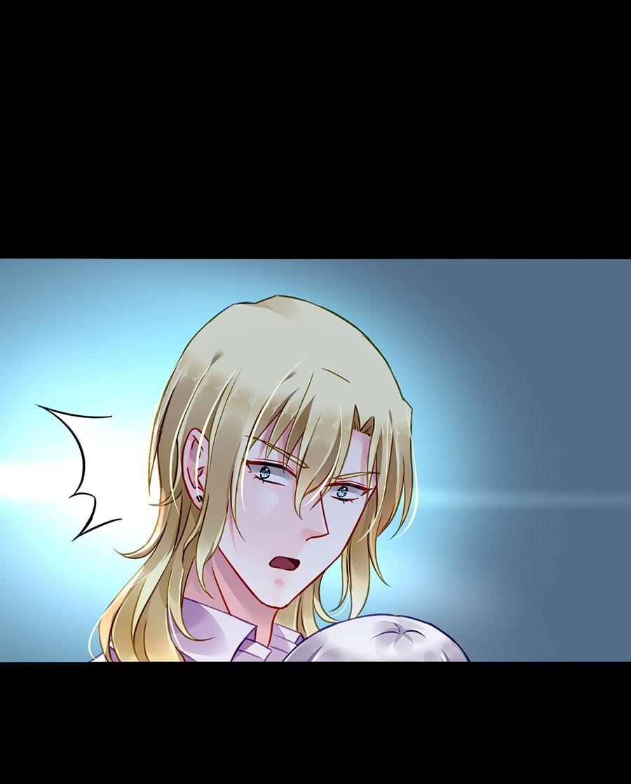 Revenge of the Heiress in Distress Chapter 167 - page 21