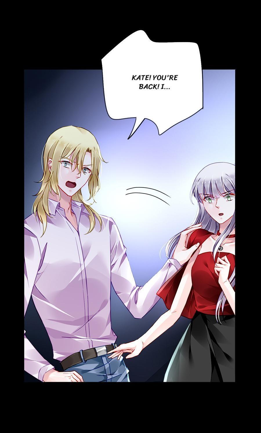 Revenge of the Heiress in Distress Chapter 167 - page 22