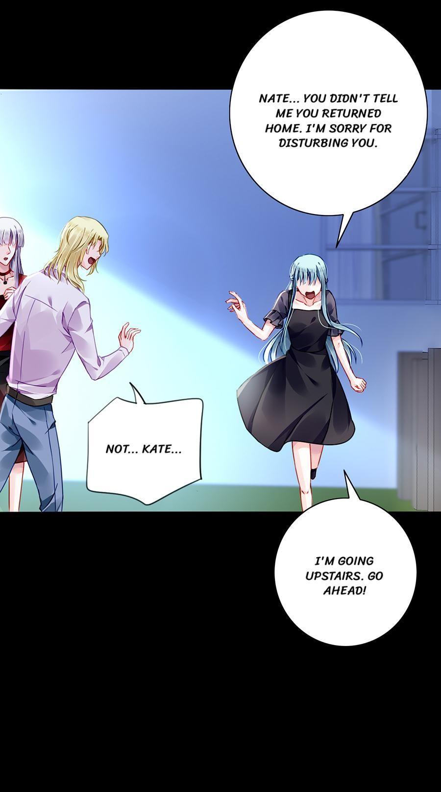 Revenge of the Heiress in Distress Chapter 167 - page 23