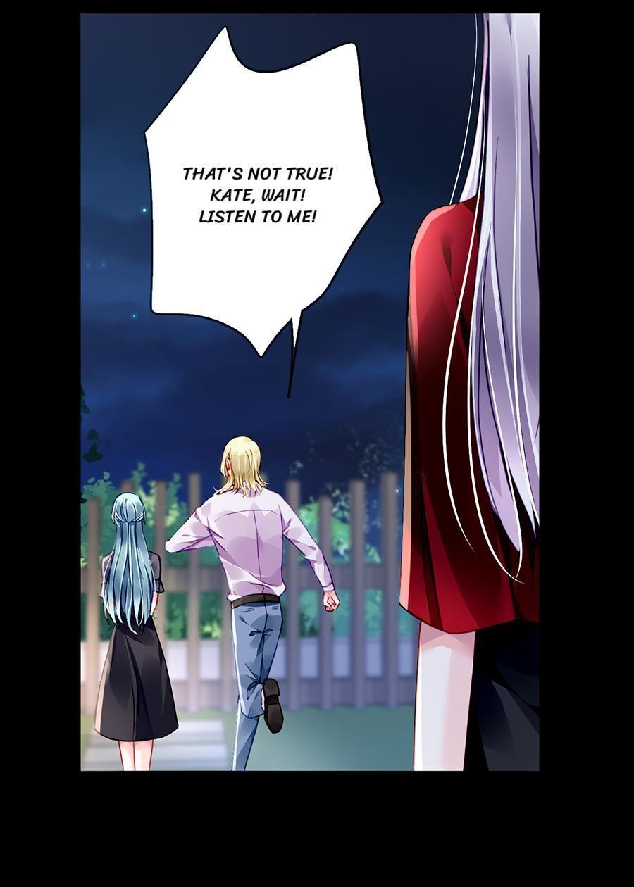 Revenge of the Heiress in Distress Chapter 167 - page 24