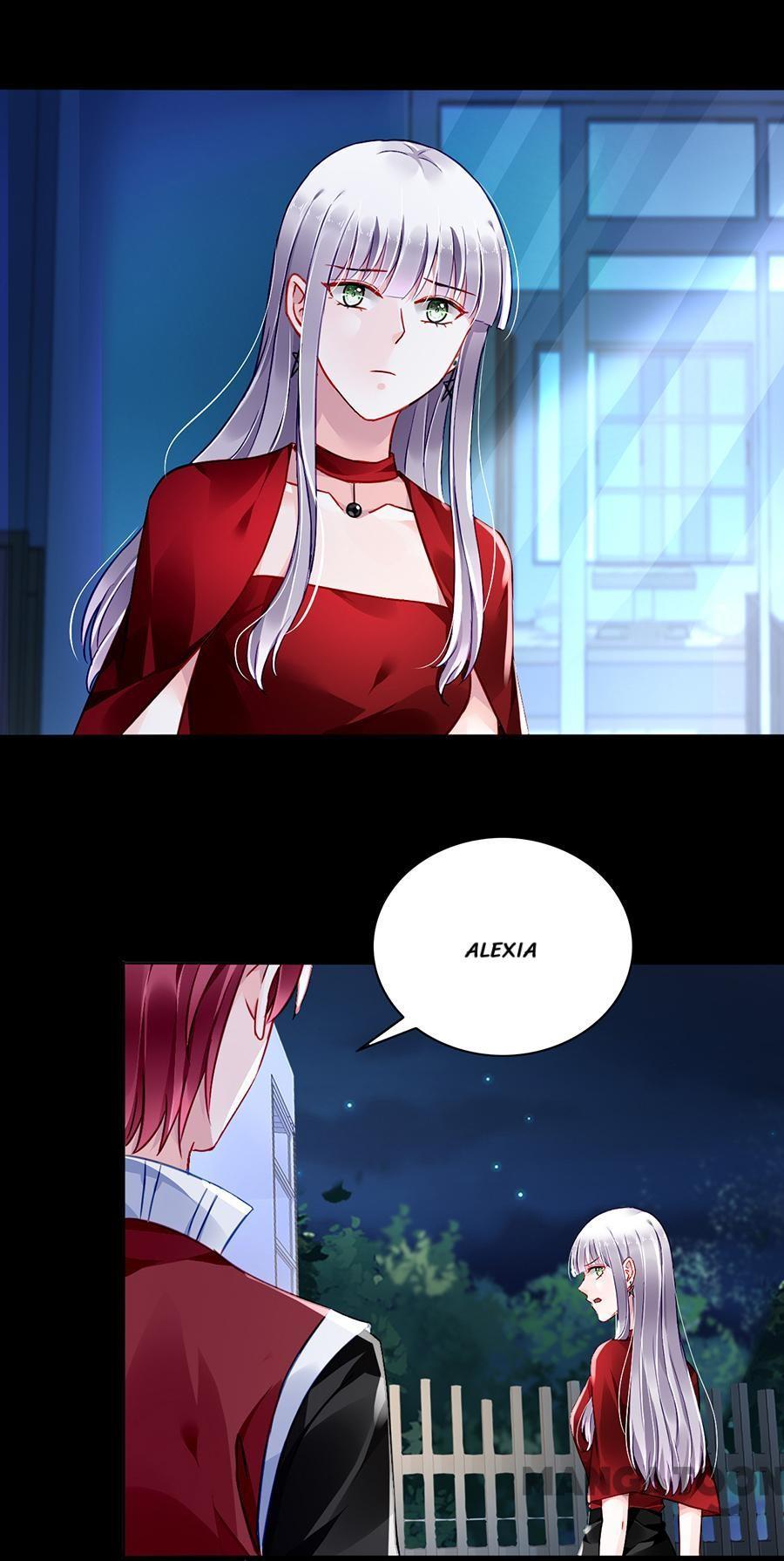 Revenge of the Heiress in Distress Chapter 167 - page 25