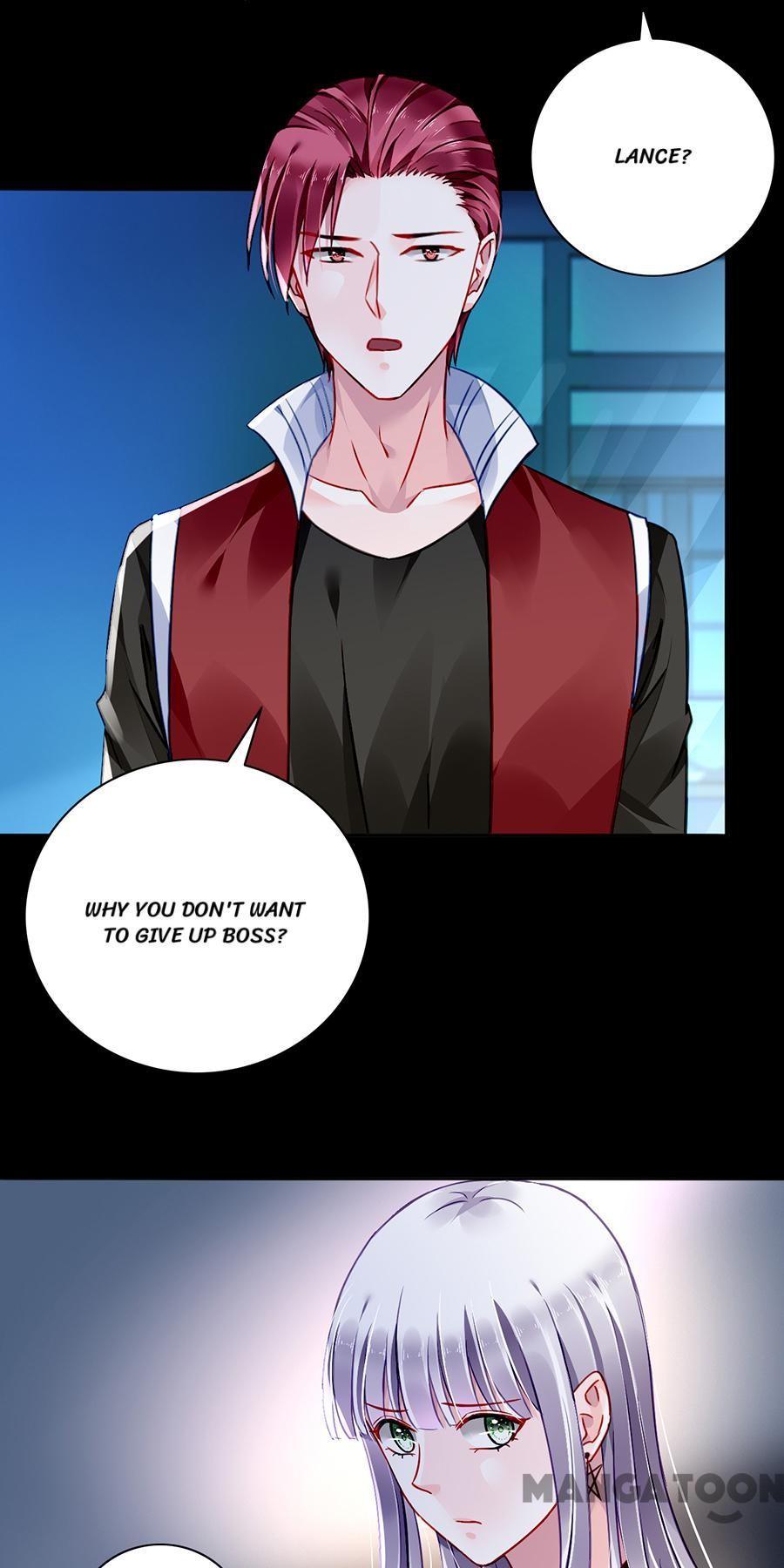 Revenge of the Heiress in Distress Chapter 167 - page 26