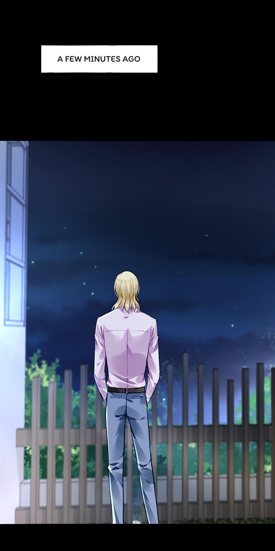 Revenge of the Heiress in Distress Chapter 167 - page 28