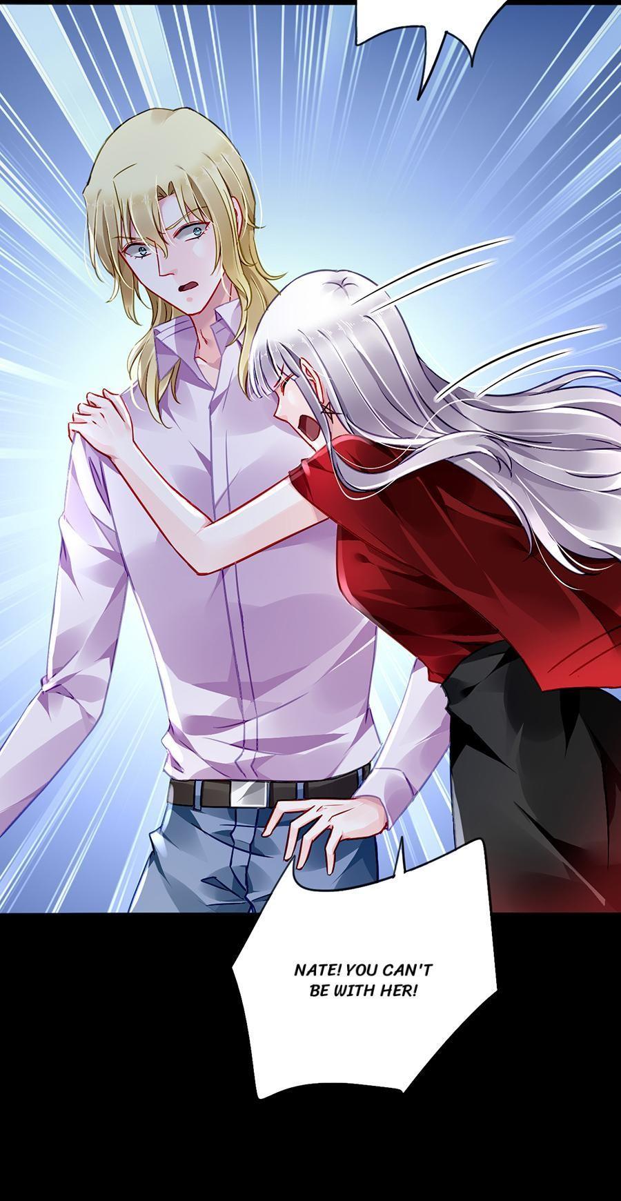 Revenge of the Heiress in Distress Chapter 167 - page 34