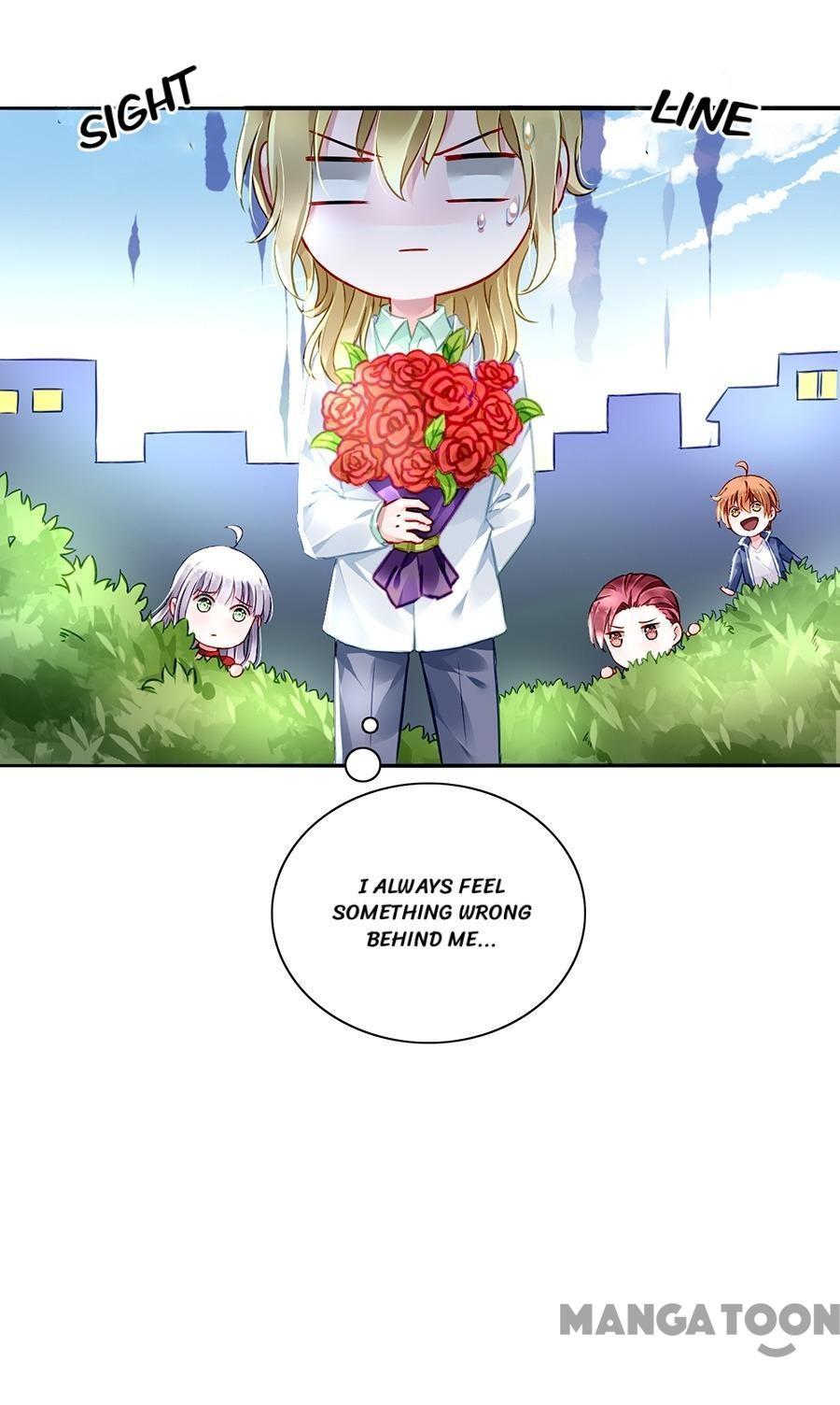 Revenge of the Heiress in Distress Chapter 167 - page 39