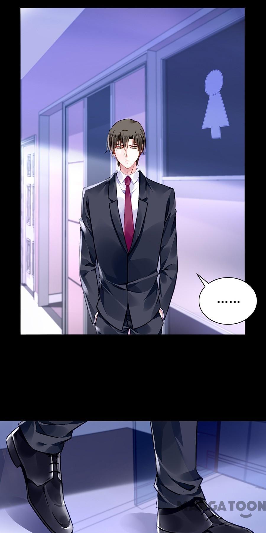 Revenge of the Heiress in Distress Chapter 165 - page 21