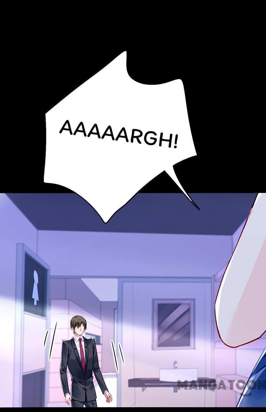 Revenge of the Heiress in Distress Chapter 165 - page 23