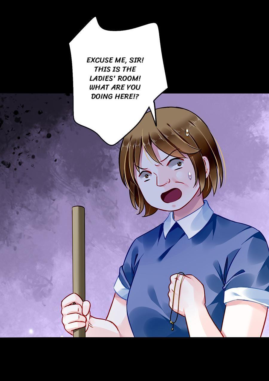 Revenge of the Heiress in Distress Chapter 165 - page 24