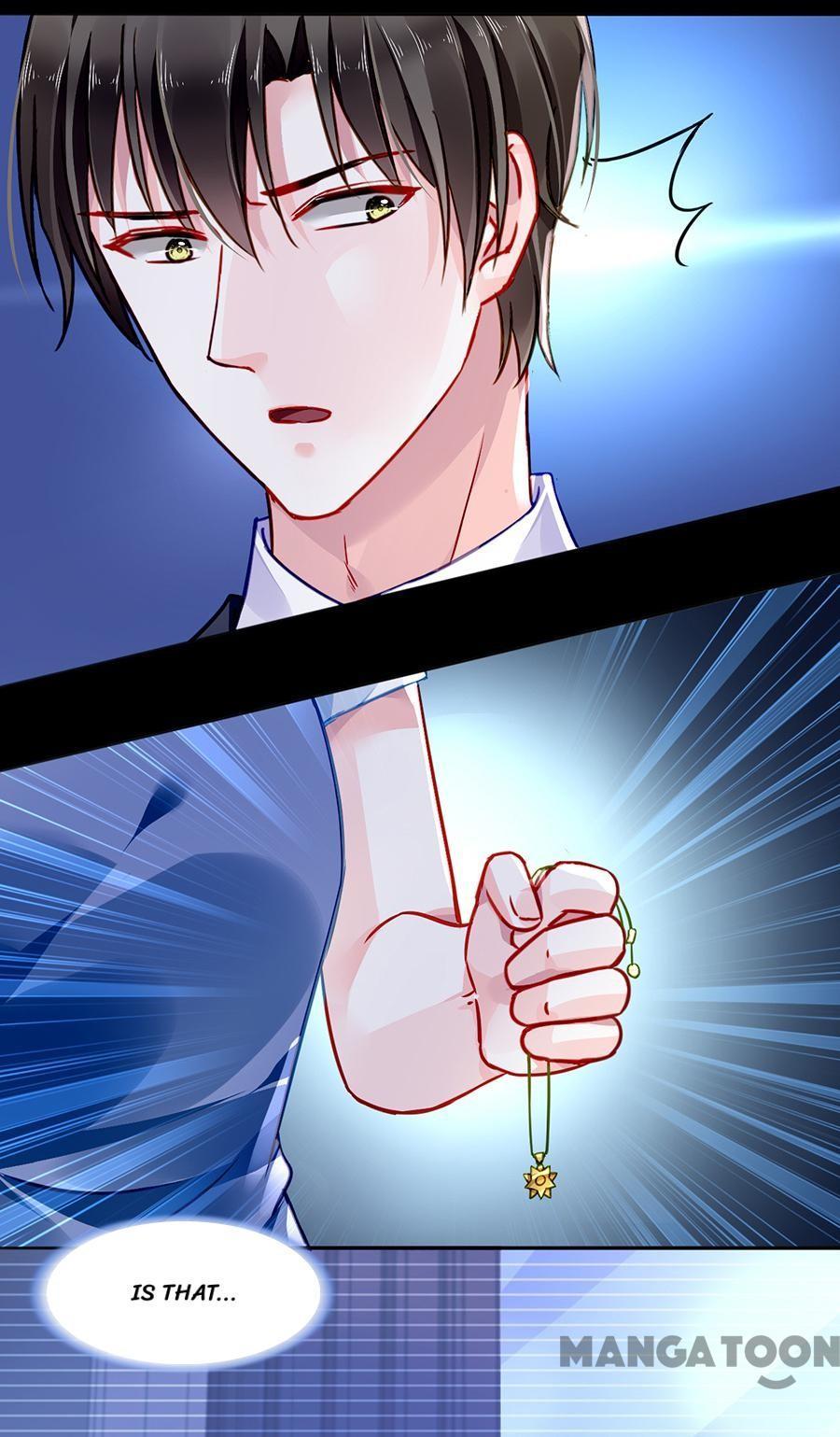 Revenge of the Heiress in Distress Chapter 165 - page 26
