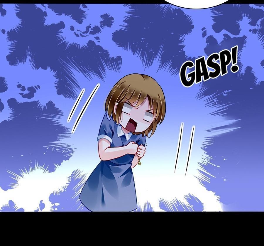 Revenge of the Heiress in Distress Chapter 165 - page 31