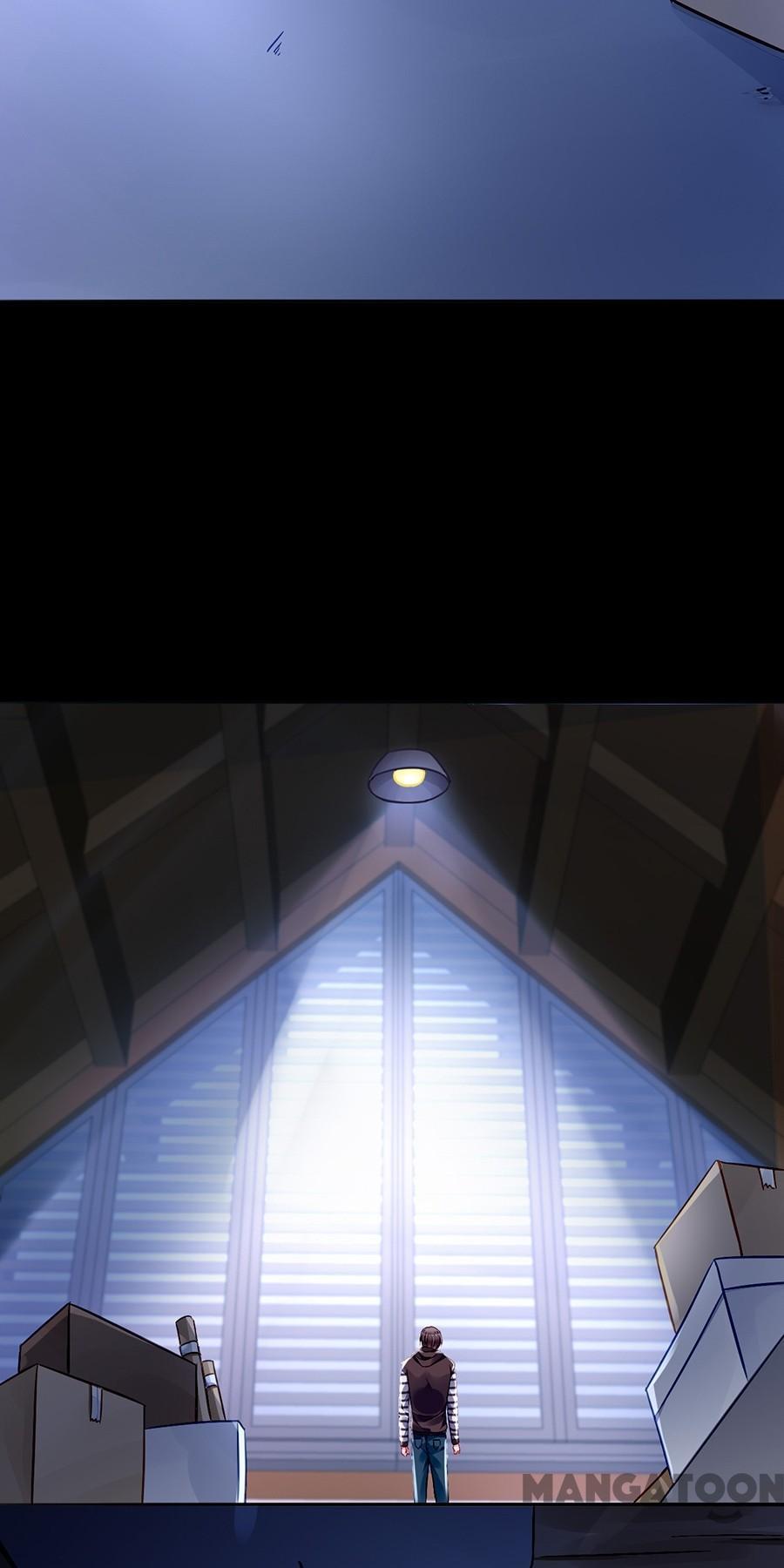 Revenge of the Heiress in Distress Chapter 165 - page 34