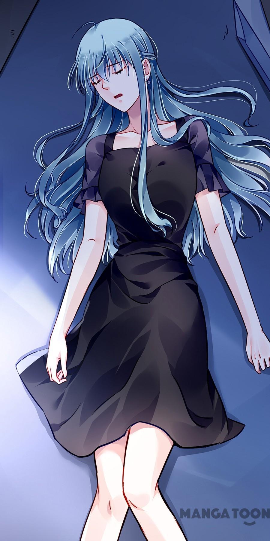 Revenge of the Heiress in Distress Chapter 165 - page 36