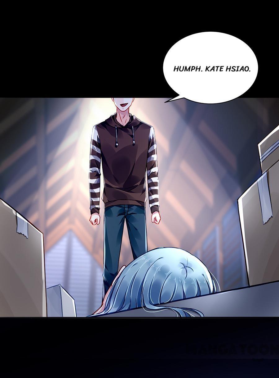 Revenge of the Heiress in Distress Chapter 165 - page 38