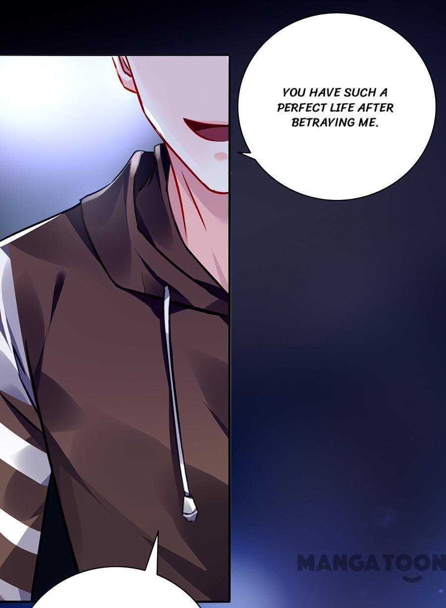 Revenge of the Heiress in Distress Chapter 165 - page 39