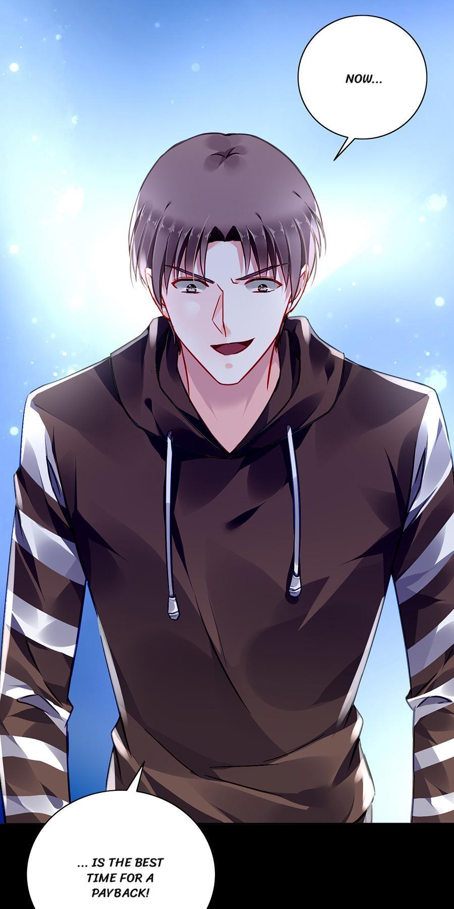 Revenge of the Heiress in Distress Chapter 165 - page 41