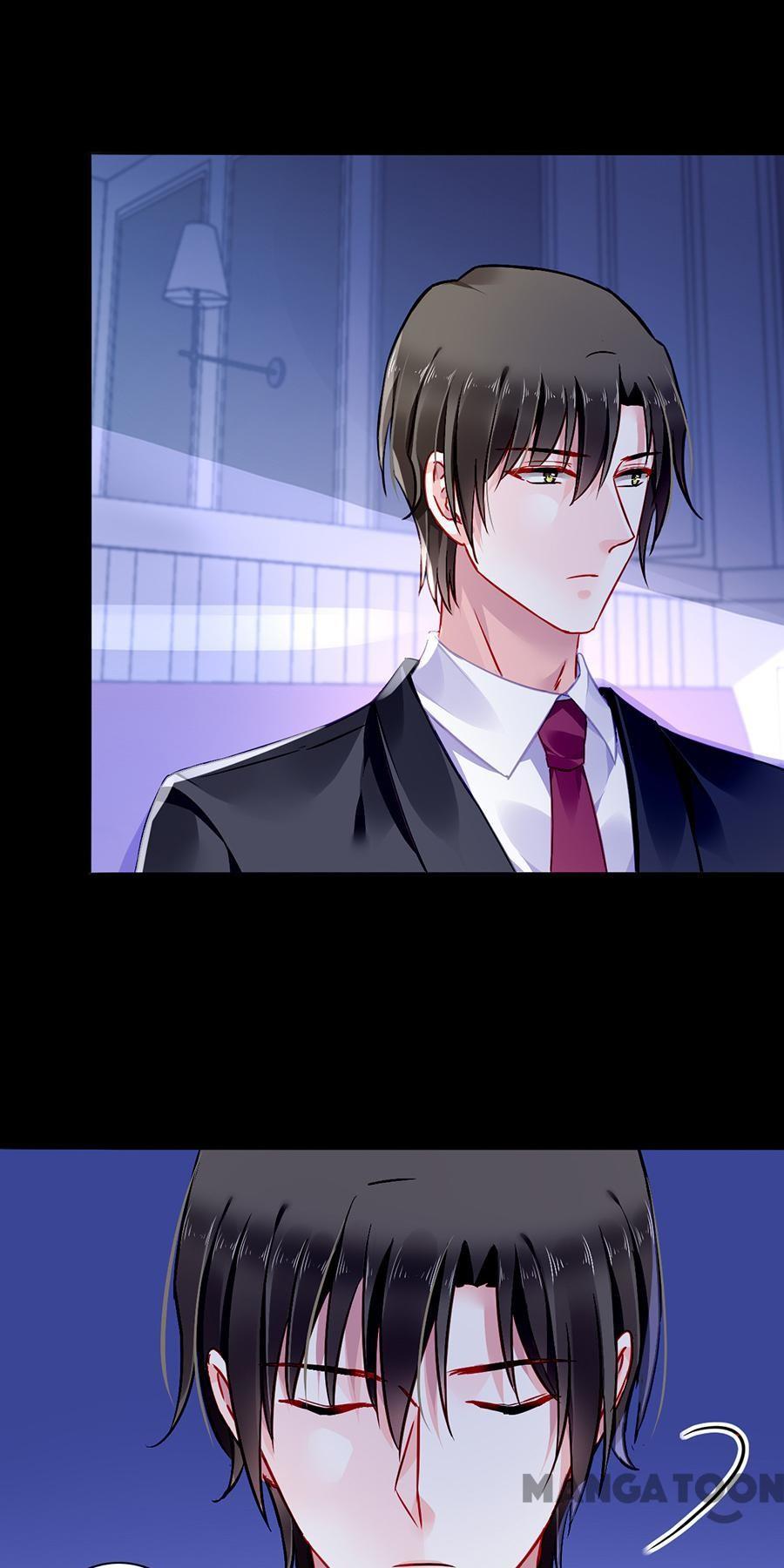Revenge of the Heiress in Distress Chapter 165 - page 6