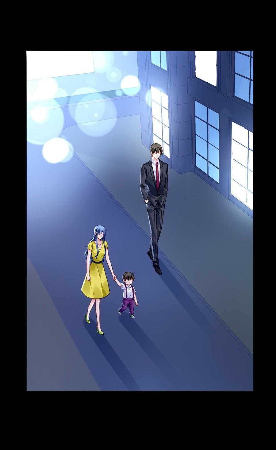 Revenge of the Heiress in Distress Chapter 165 - page 9