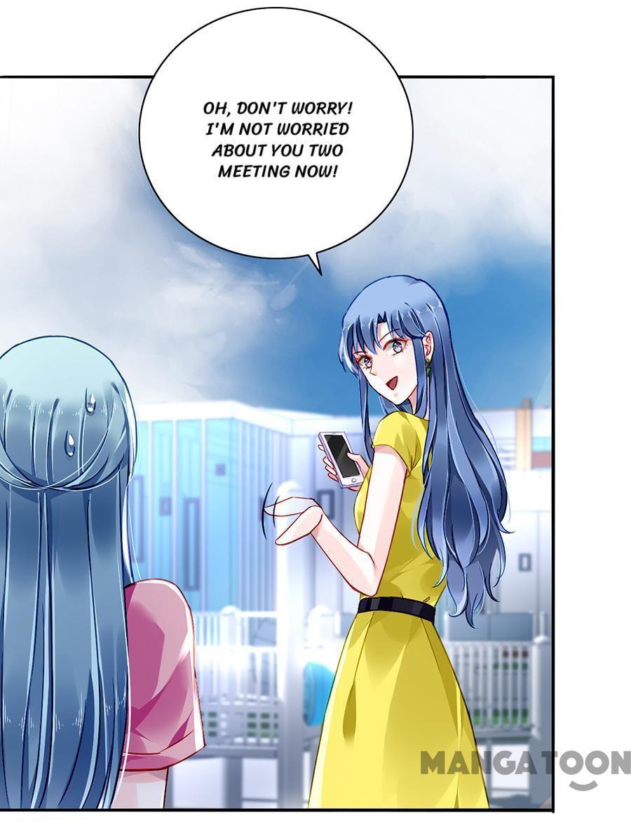 Revenge of the Heiress in Distress Chapter 164 - page 13
