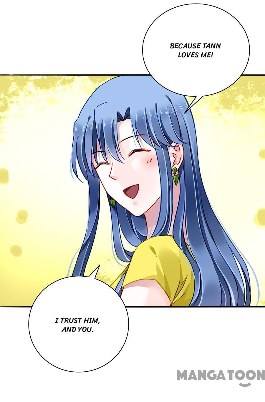 Revenge of the Heiress in Distress Chapter 164 - page 14