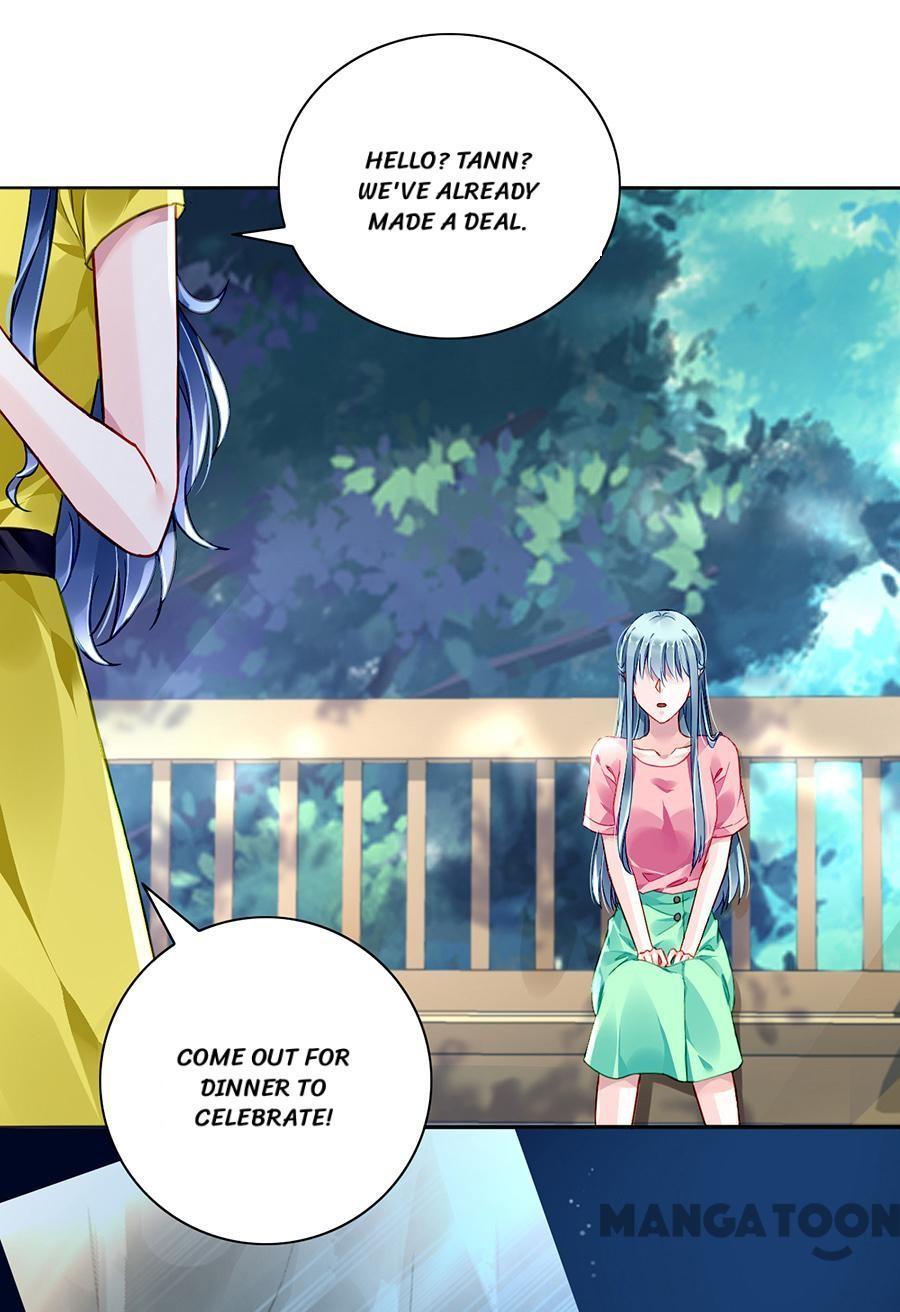 Revenge of the Heiress in Distress Chapter 164 - page 15