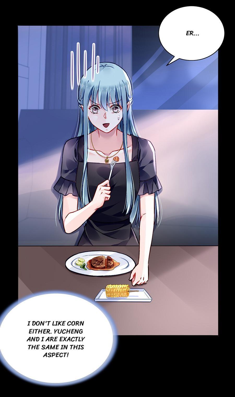 Revenge of the Heiress in Distress Chapter 164 - page 27