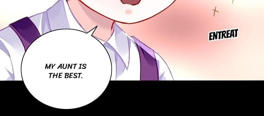Revenge of the Heiress in Distress Chapter 164 - page 31