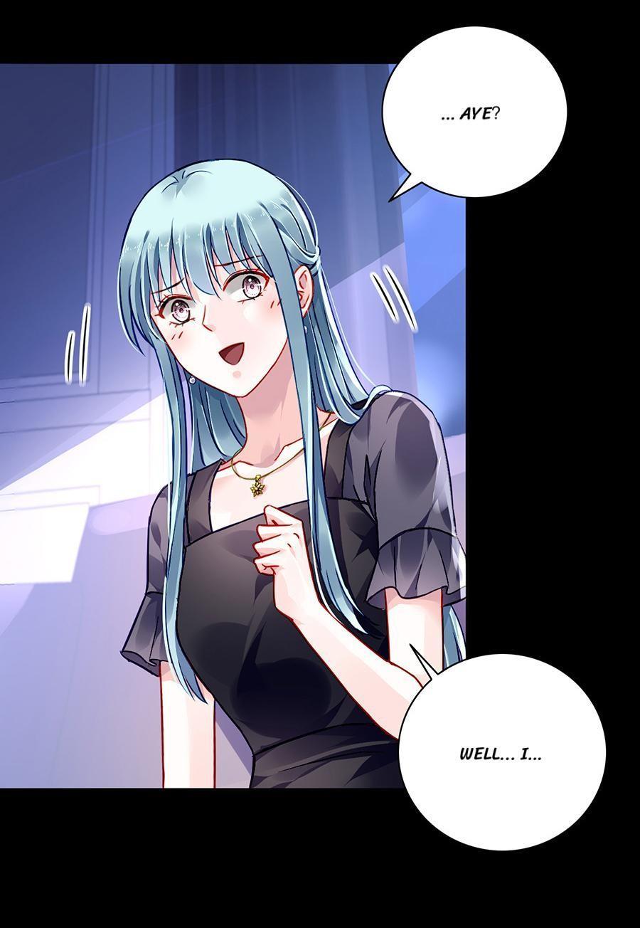 Revenge of the Heiress in Distress Chapter 164 - page 32