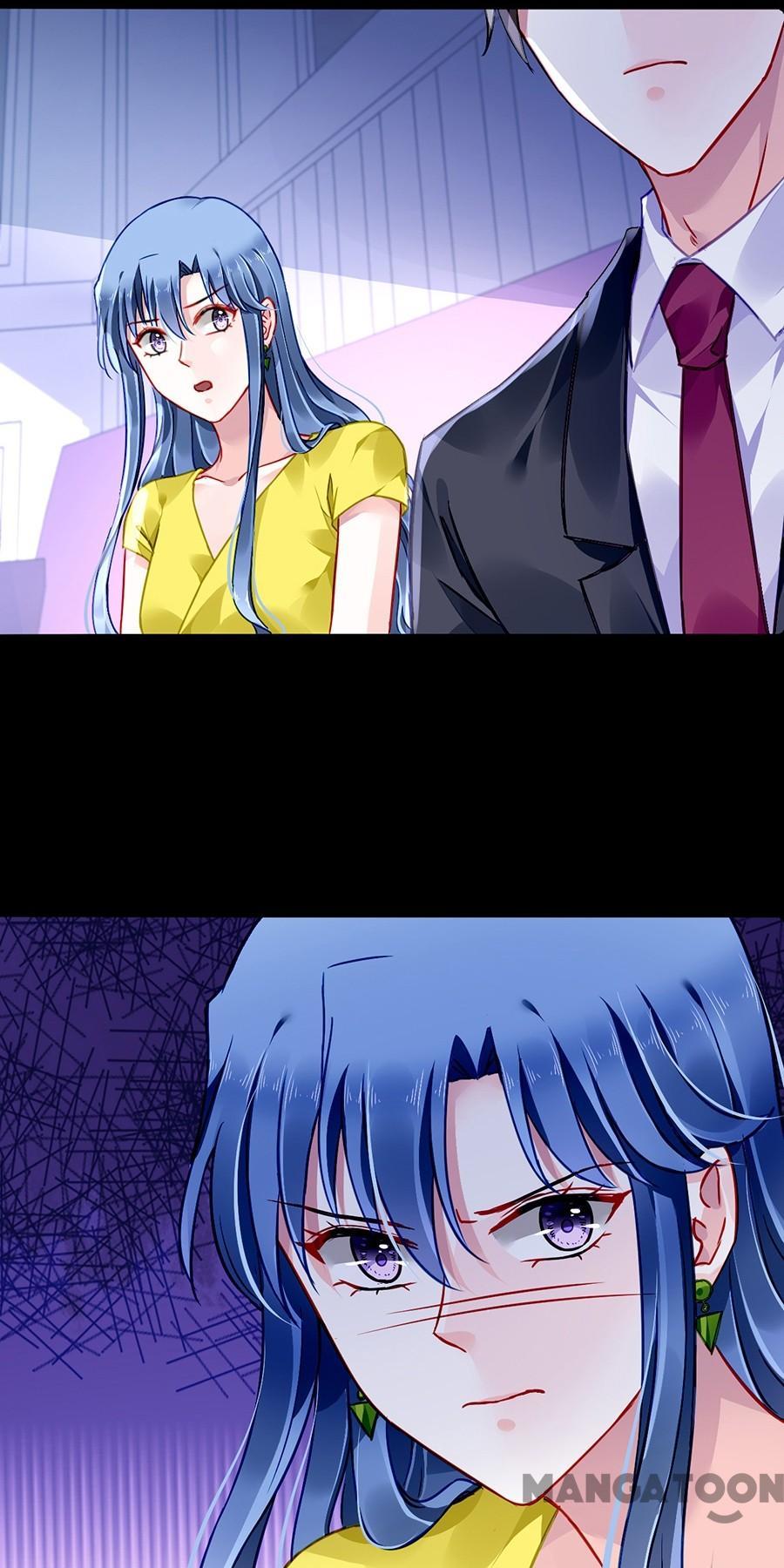 Revenge of the Heiress in Distress Chapter 164 - page 38