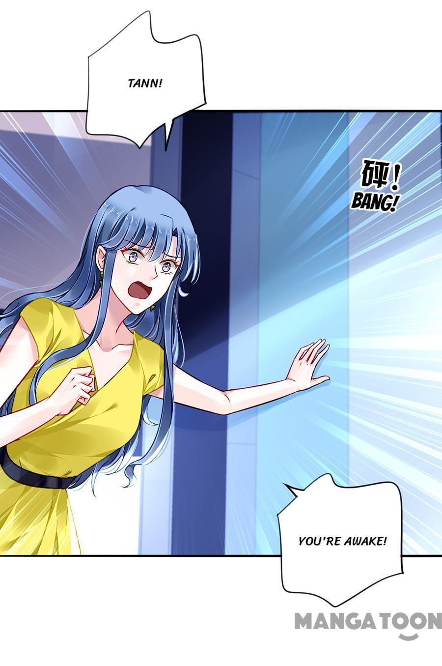 Revenge of the Heiress in Distress Chapter 163 - page 19