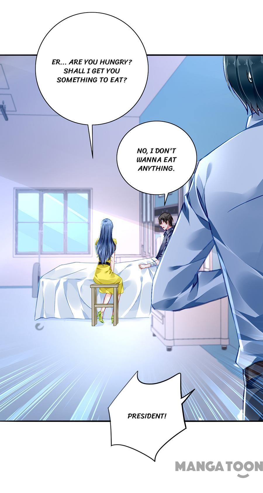 Revenge of the Heiress in Distress Chapter 163 - page 23