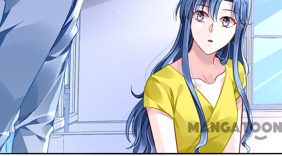 Revenge of the Heiress in Distress Chapter 163 - page 28