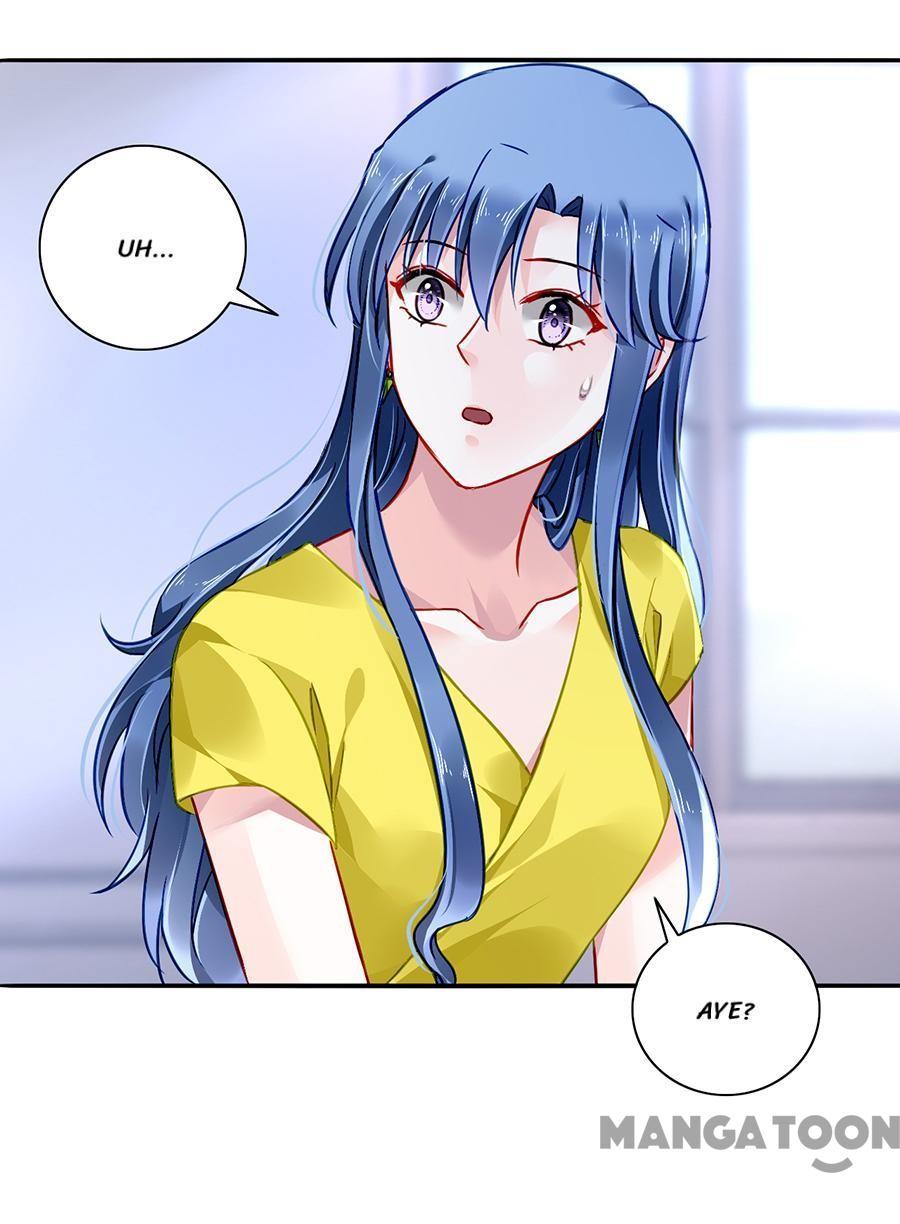 Revenge of the Heiress in Distress Chapter 163 - page 30