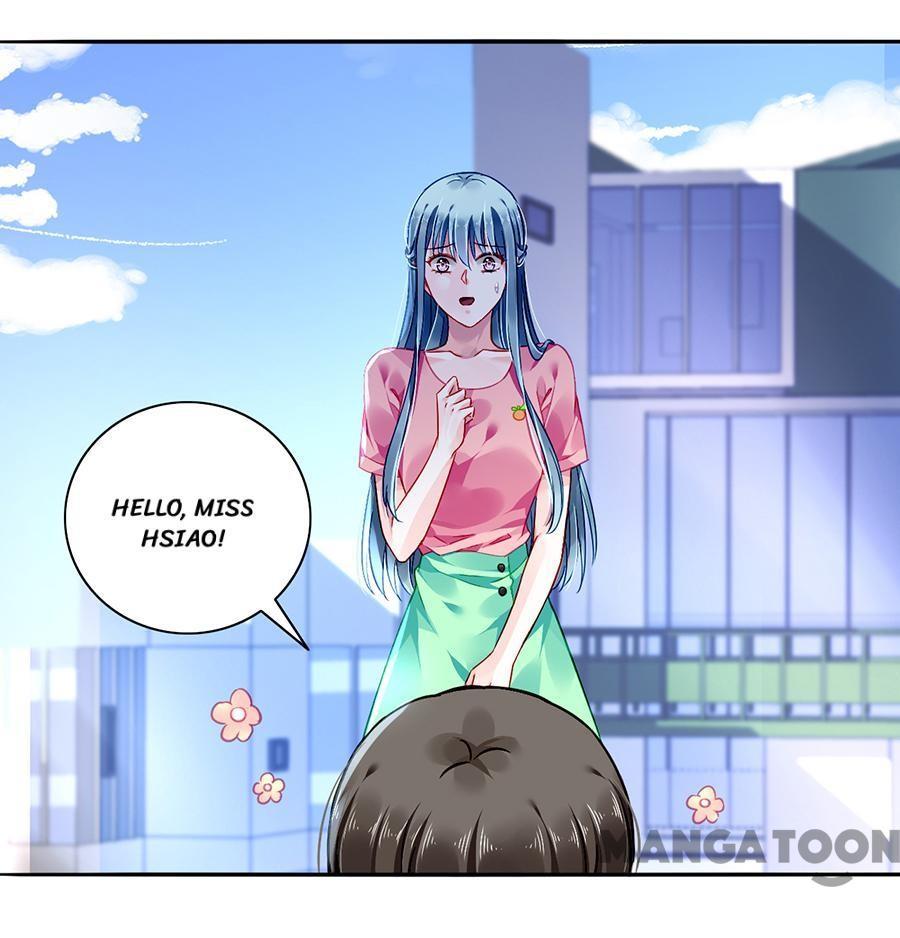 Revenge of the Heiress in Distress Chapter 163 - page 34