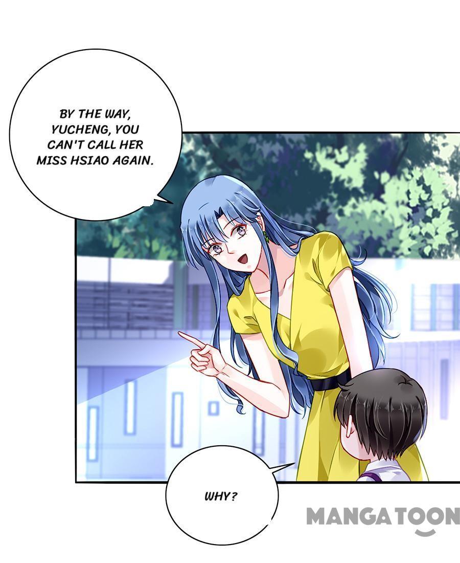 Revenge of the Heiress in Distress Chapter 163 - page 36