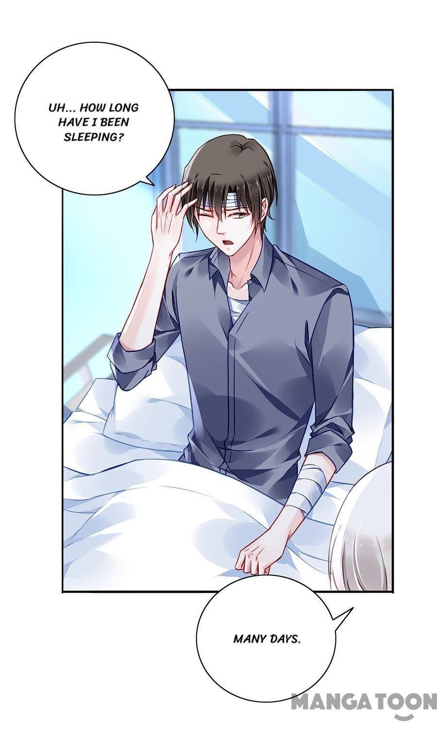 Revenge of the Heiress in Distress Chapter 163 - page 6