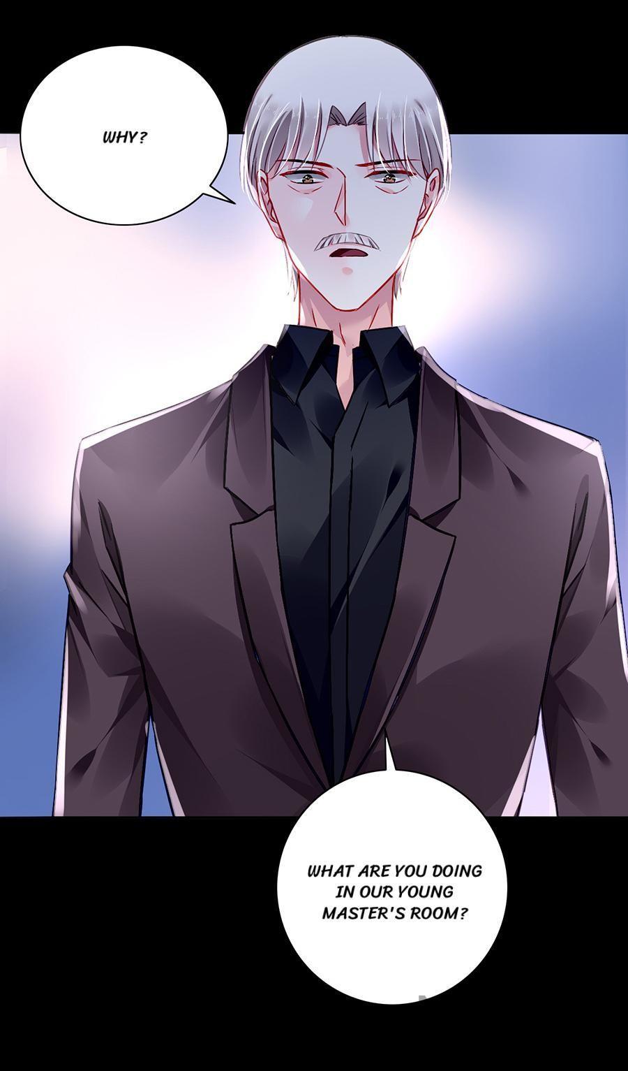Revenge of the Heiress in Distress Chapter 162 - page 13
