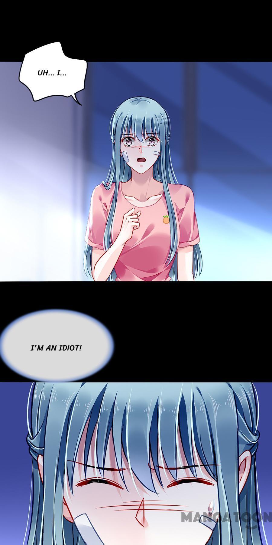 Revenge of the Heiress in Distress Chapter 162 - page 14