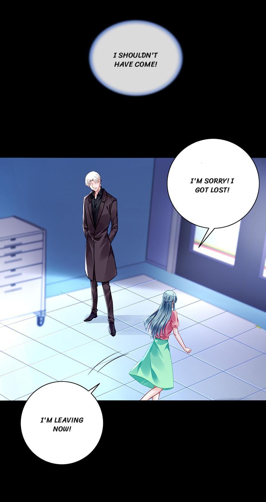 Revenge of the Heiress in Distress Chapter 162 - page 16