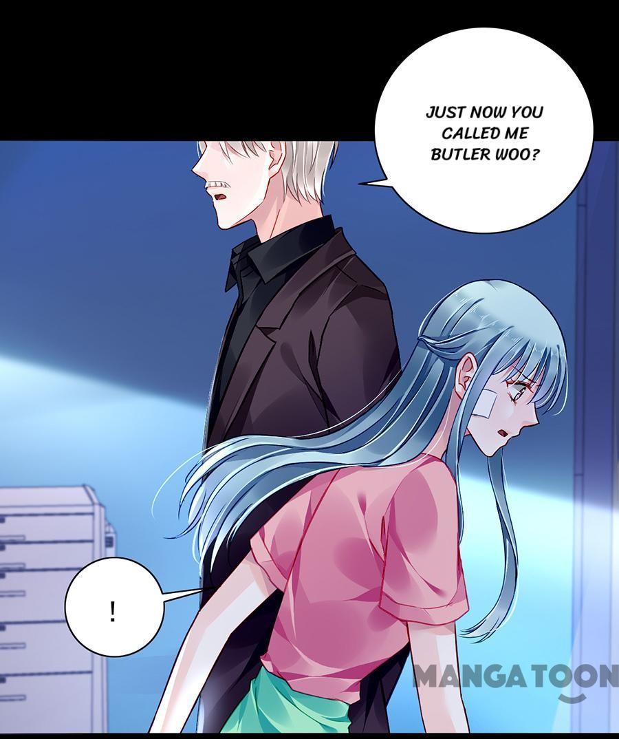 Revenge of the Heiress in Distress Chapter 162 - page 17